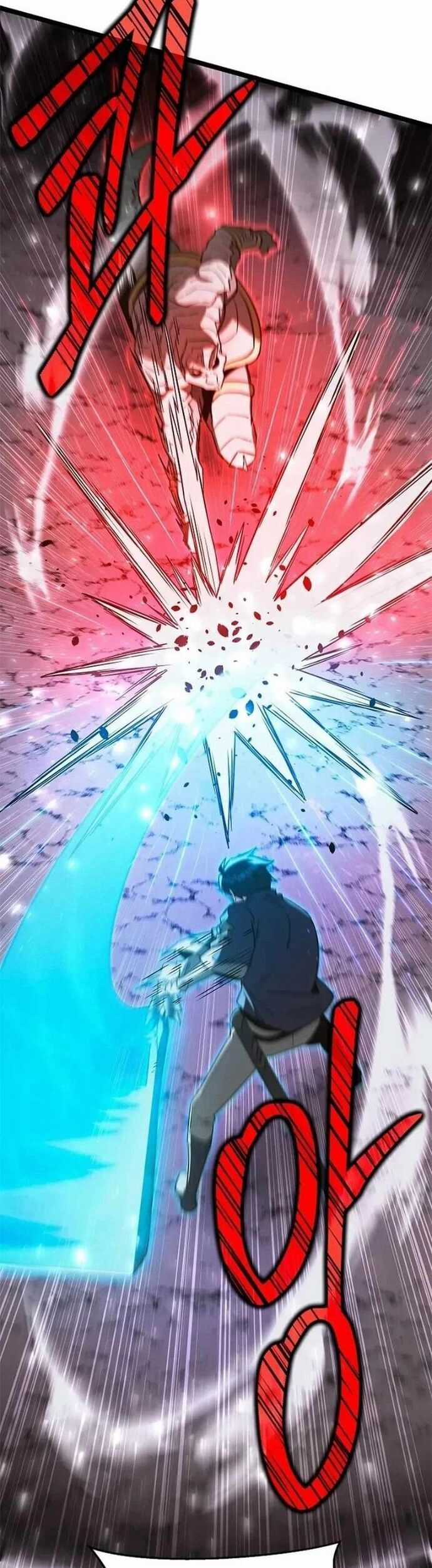 Anh Hùng Trọng Sinh Thành Trưởng Tử Nhà Công Tước Chương 62 trang 46