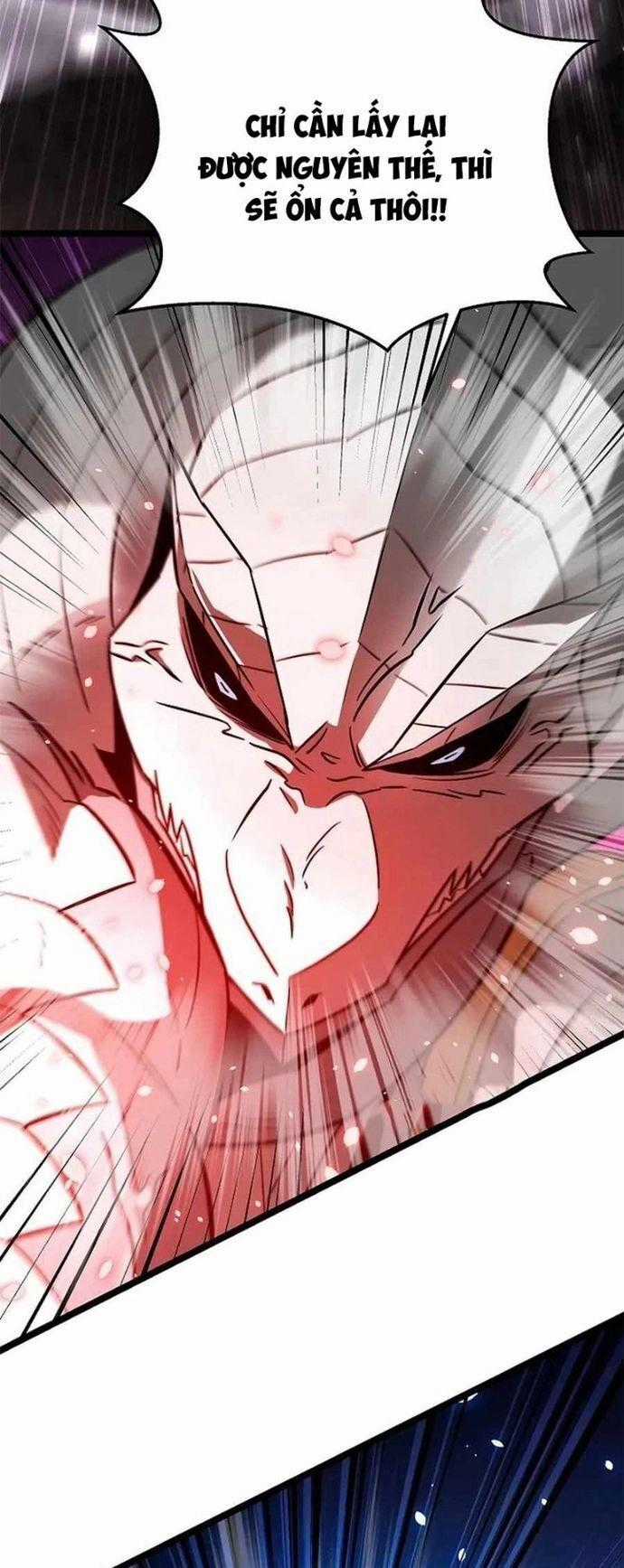 Anh Hùng Trọng Sinh Thành Trưởng Tử Nhà Công Tước Chương 62 trang 47