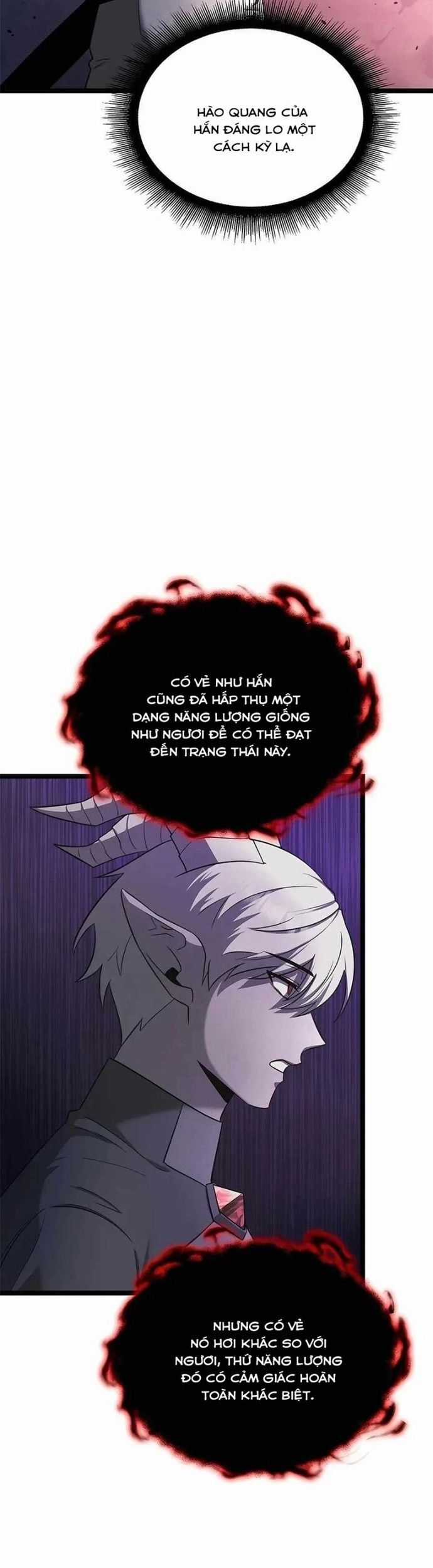 Anh Hùng Trọng Sinh Thành Trưởng Tử Nhà Công Tước Chương 62 trang 5