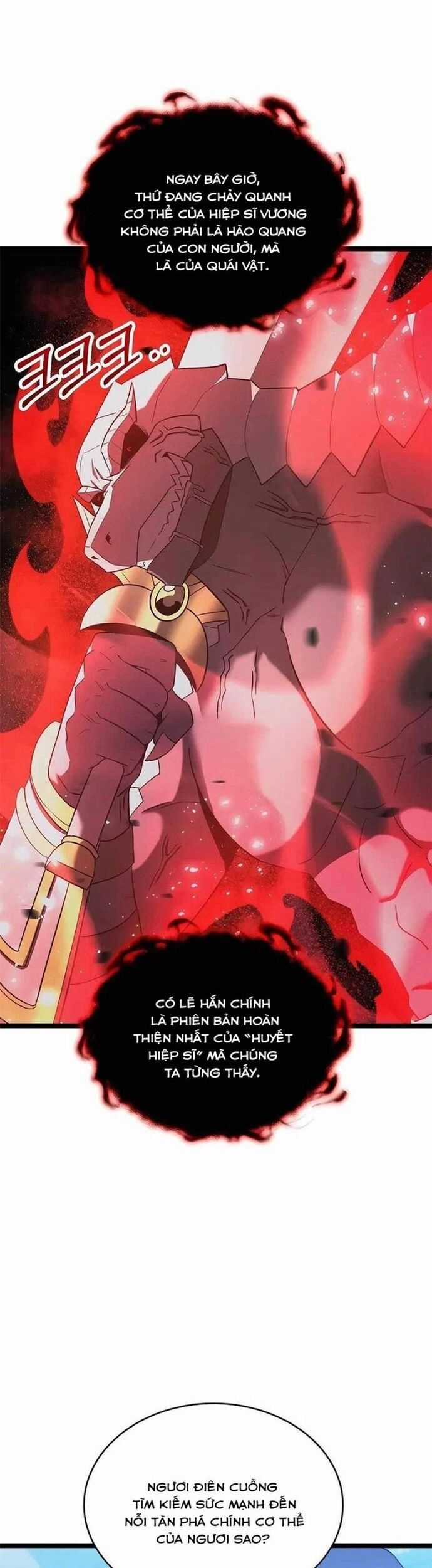 Anh Hùng Trọng Sinh Thành Trưởng Tử Nhà Công Tước Chương 62 trang 6