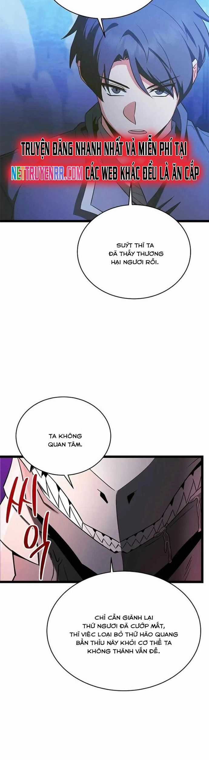 Anh Hùng Trọng Sinh Thành Trưởng Tử Nhà Công Tước Chương 62 trang 7