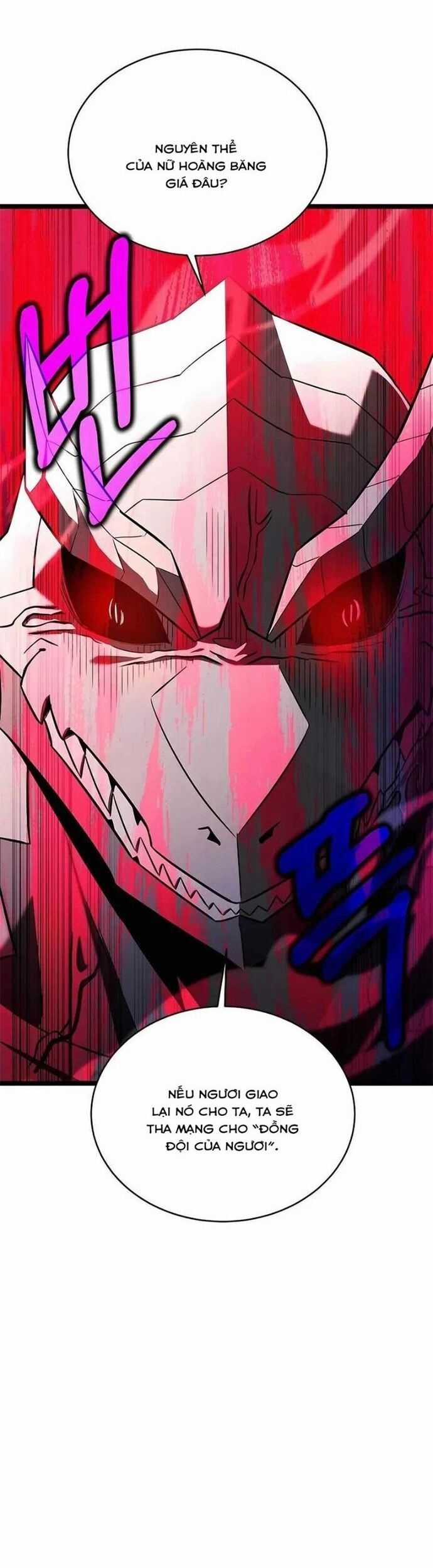 Anh Hùng Trọng Sinh Thành Trưởng Tử Nhà Công Tước Chương 62 trang 8