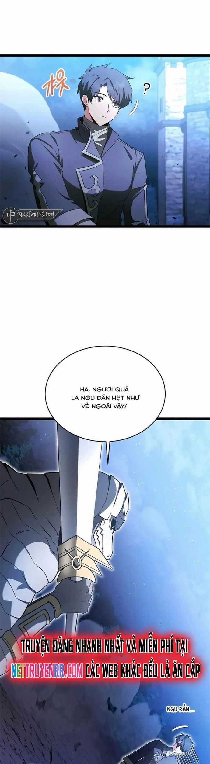 Anh Hùng Trọng Sinh Thành Trưởng Tử Nhà Công Tước Chương 62 trang 9