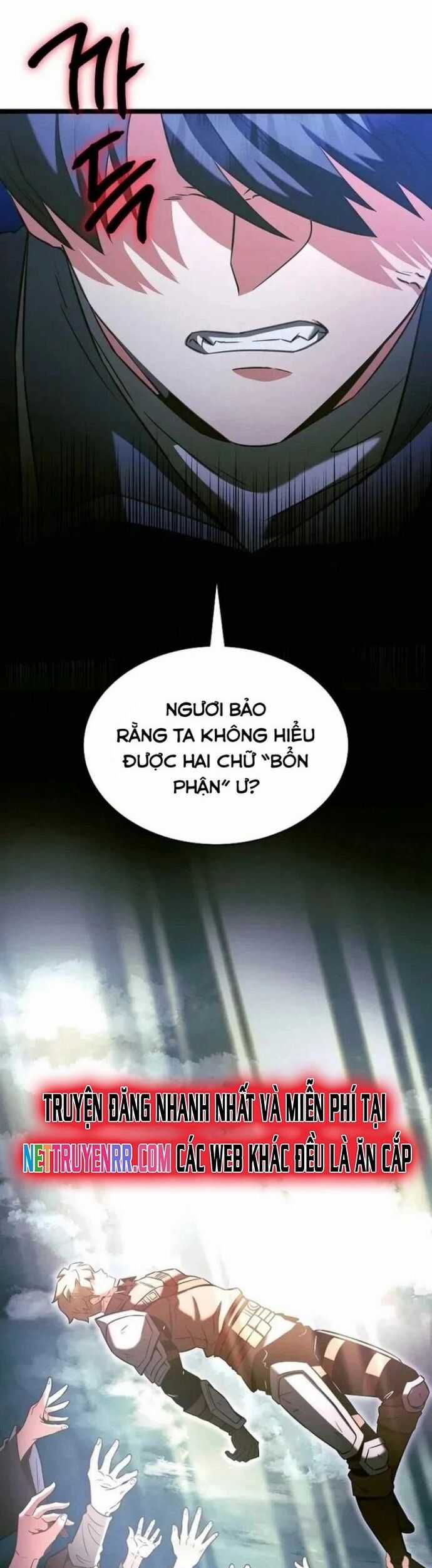 Anh Hùng Trọng Sinh Thành Trưởng Tử Nhà Công Tước Chương 63 trang 11