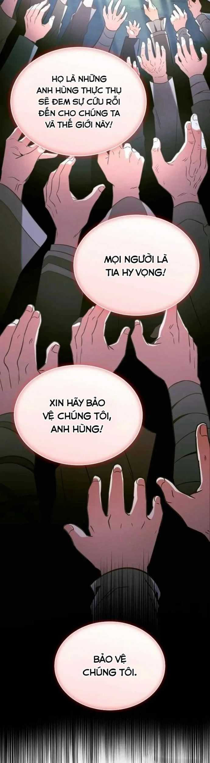 Anh Hùng Trọng Sinh Thành Trưởng Tử Nhà Công Tước Chương 63 trang 12