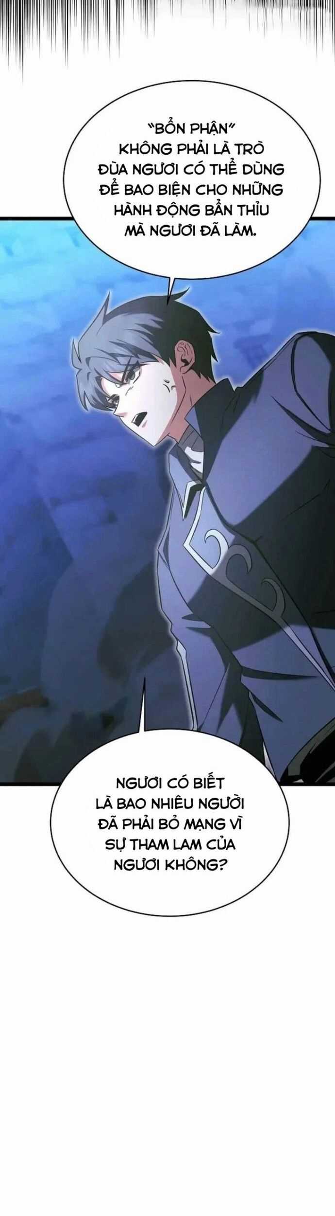 Anh Hùng Trọng Sinh Thành Trưởng Tử Nhà Công Tước Chương 63 trang 13