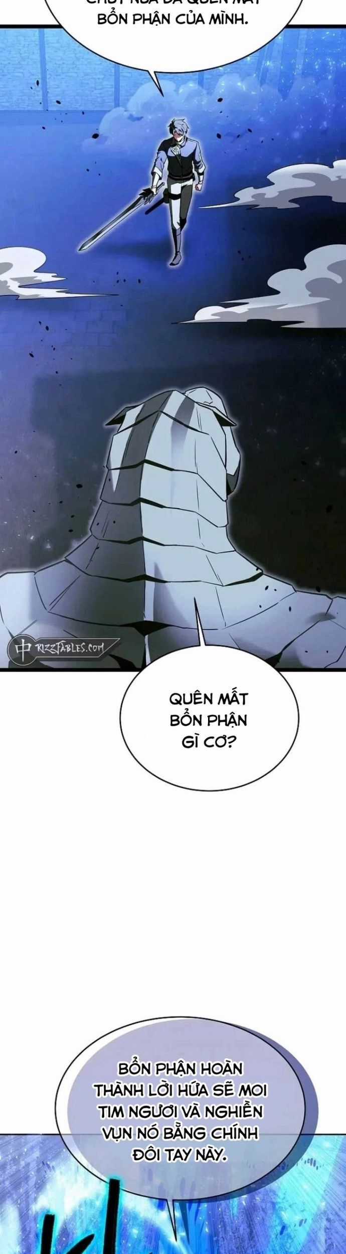 Anh Hùng Trọng Sinh Thành Trưởng Tử Nhà Công Tước Chương 63 trang 16