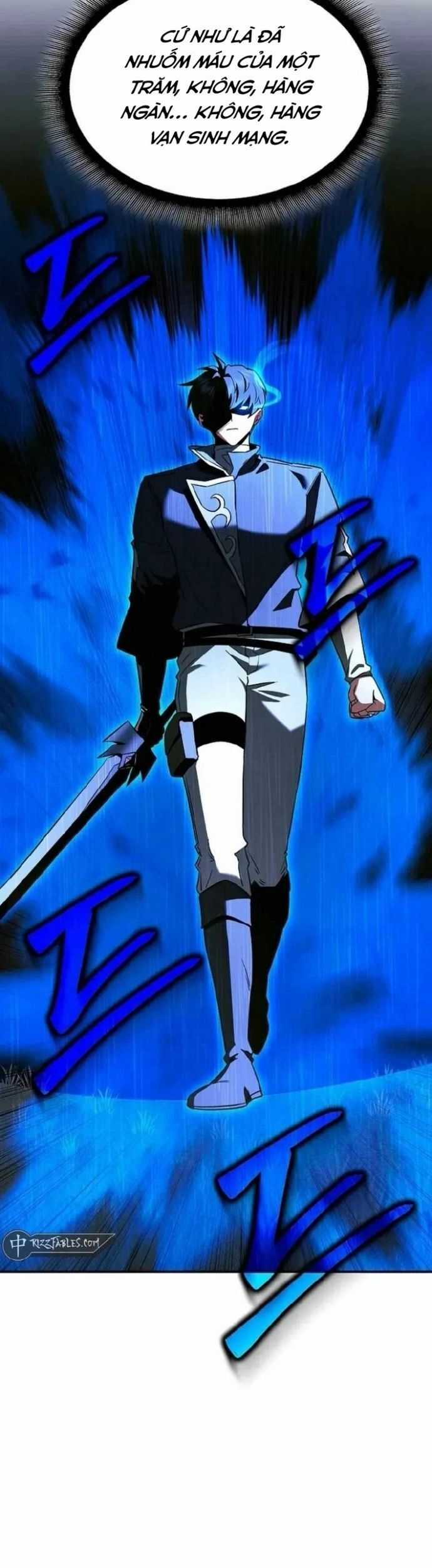 Anh Hùng Trọng Sinh Thành Trưởng Tử Nhà Công Tước Chương 63 trang 22