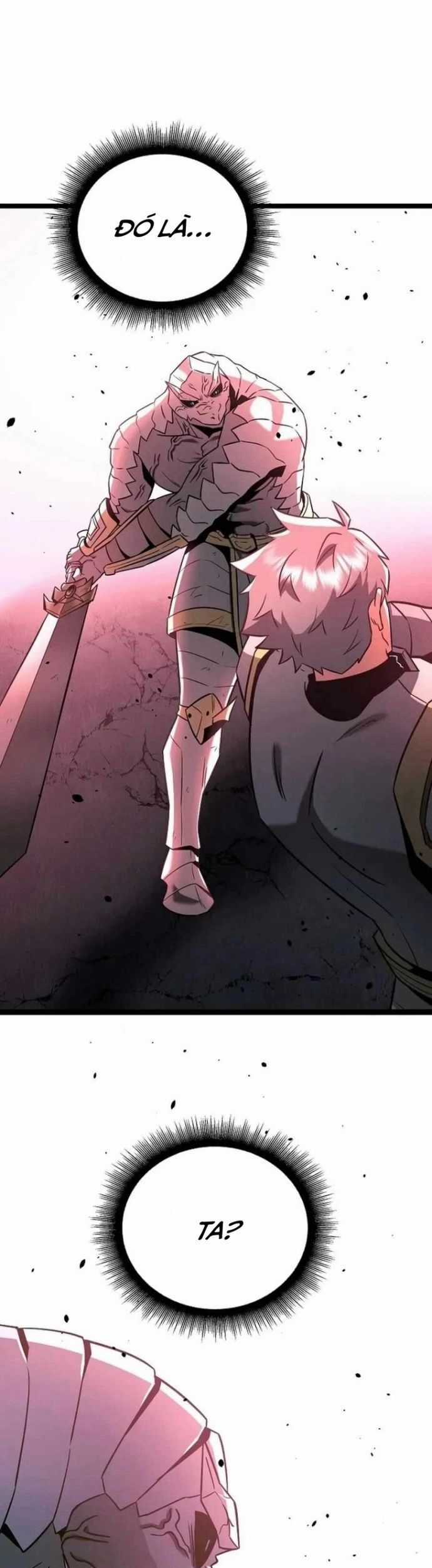 Anh Hùng Trọng Sinh Thành Trưởng Tử Nhà Công Tước Chương 63 trang 28