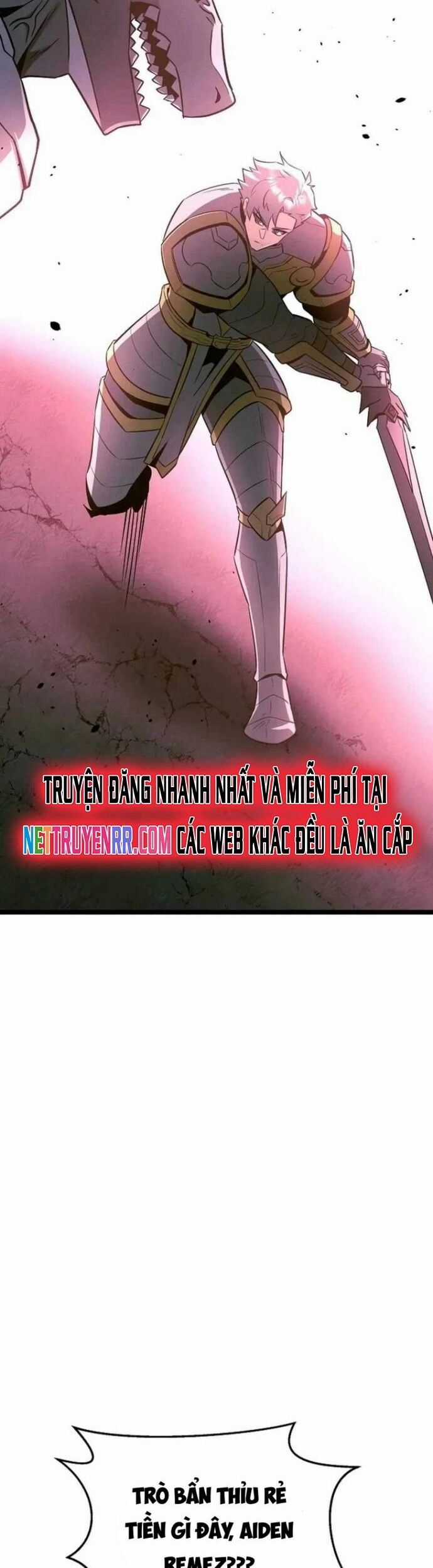 Anh Hùng Trọng Sinh Thành Trưởng Tử Nhà Công Tước Chương 63 trang 29