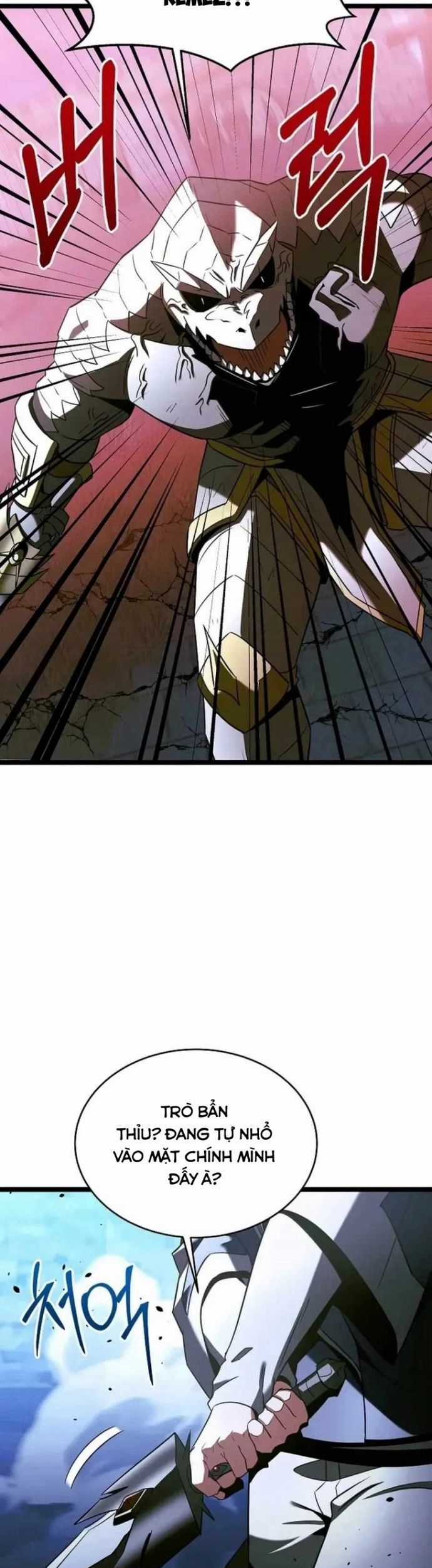 Anh Hùng Trọng Sinh Thành Trưởng Tử Nhà Công Tước Chương 63 trang 30