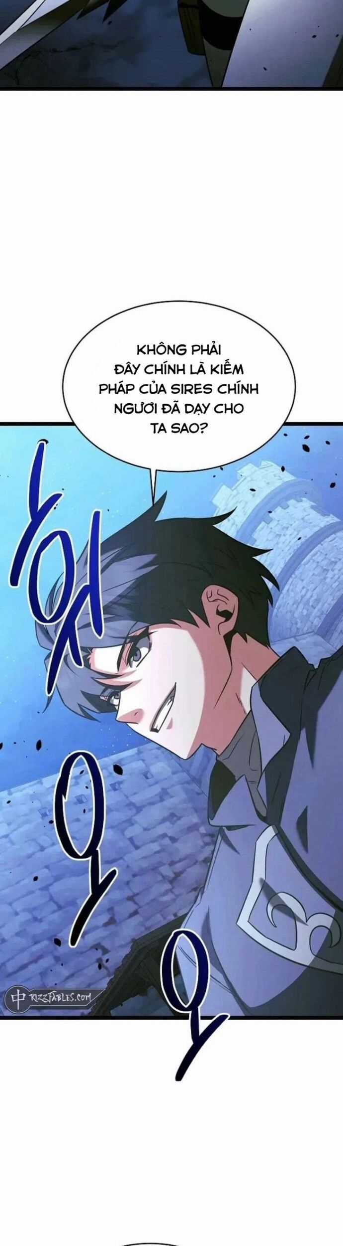 Anh Hùng Trọng Sinh Thành Trưởng Tử Nhà Công Tước Chương 63 trang 31