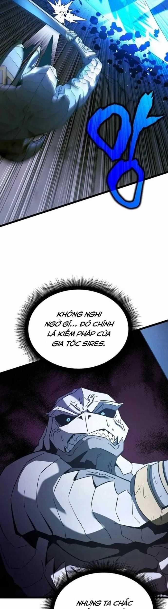 Anh Hùng Trọng Sinh Thành Trưởng Tử Nhà Công Tước Chương 63 trang 36