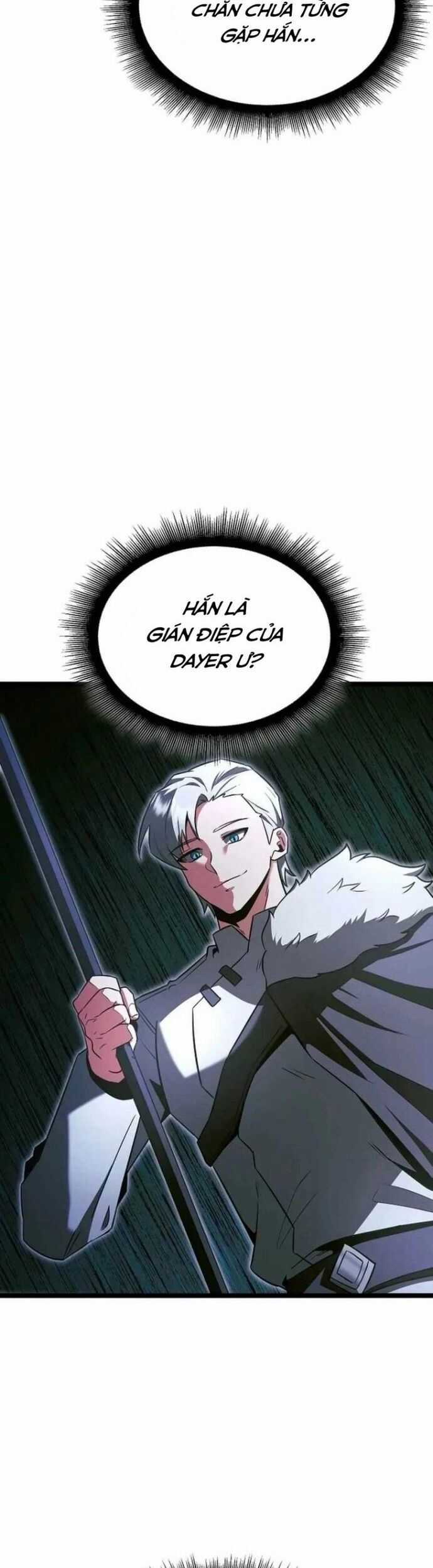 Anh Hùng Trọng Sinh Thành Trưởng Tử Nhà Công Tước Chương 63 trang 37