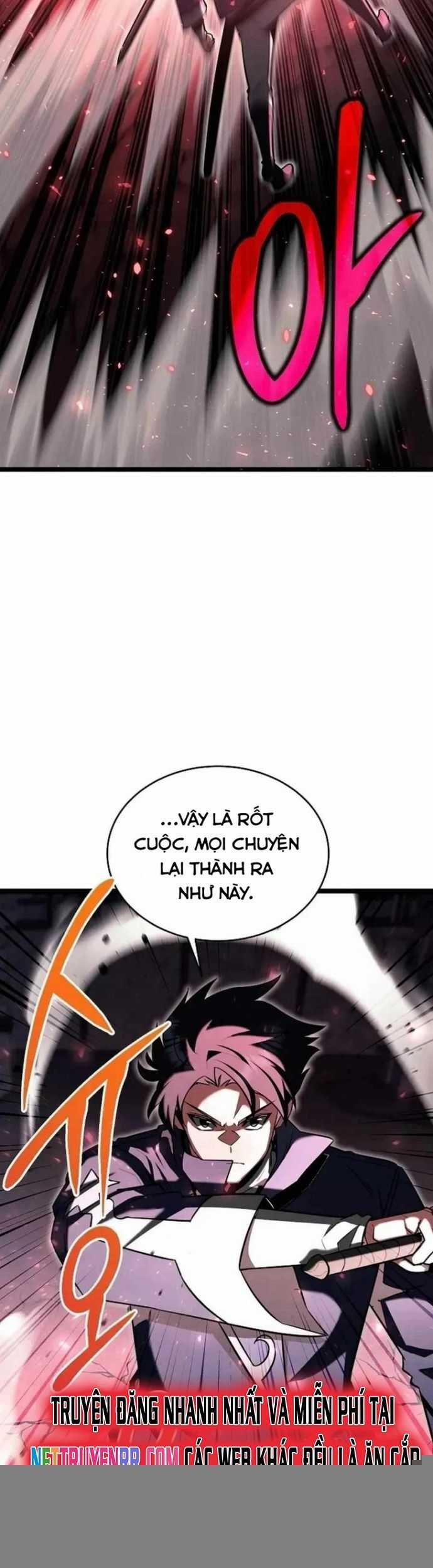 Anh Hùng Trọng Sinh Thành Trưởng Tử Nhà Công Tước Chương 63 trang 40