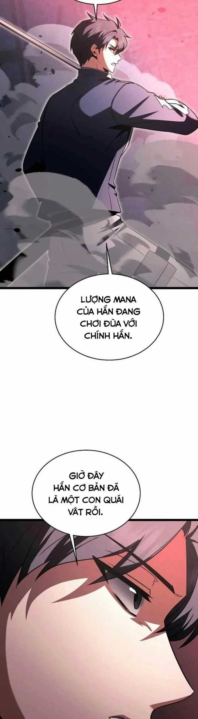 Anh Hùng Trọng Sinh Thành Trưởng Tử Nhà Công Tước Chương 63 trang 43