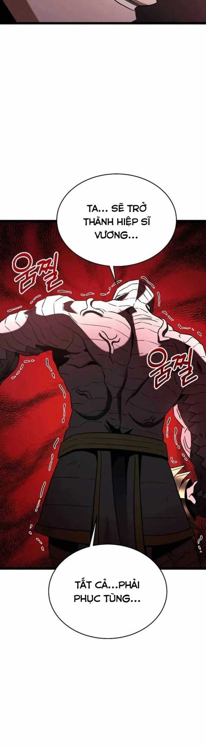 Anh Hùng Trọng Sinh Thành Trưởng Tử Nhà Công Tước Chương 63 trang 44