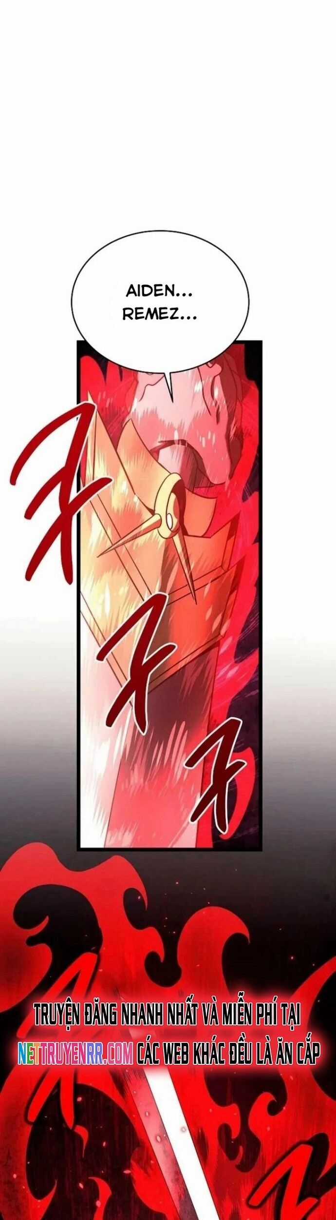 Anh Hùng Trọng Sinh Thành Trưởng Tử Nhà Công Tước Chương 63 trang 45