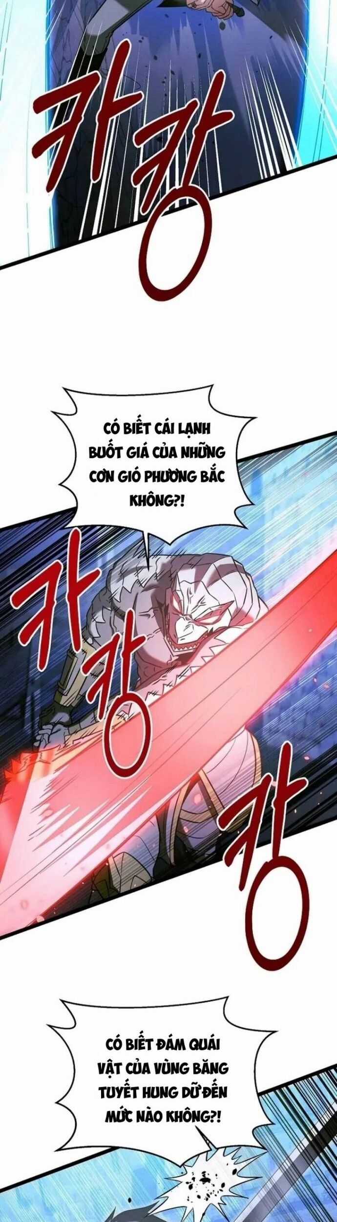 Anh Hùng Trọng Sinh Thành Trưởng Tử Nhà Công Tước Chương 63 trang 5