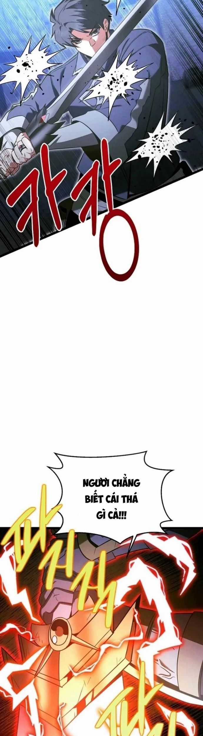 Anh Hùng Trọng Sinh Thành Trưởng Tử Nhà Công Tước Chương 63 trang 6