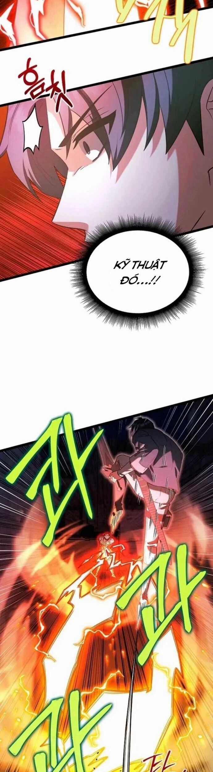 Anh Hùng Trọng Sinh Thành Trưởng Tử Nhà Công Tước Chương 63 trang 7