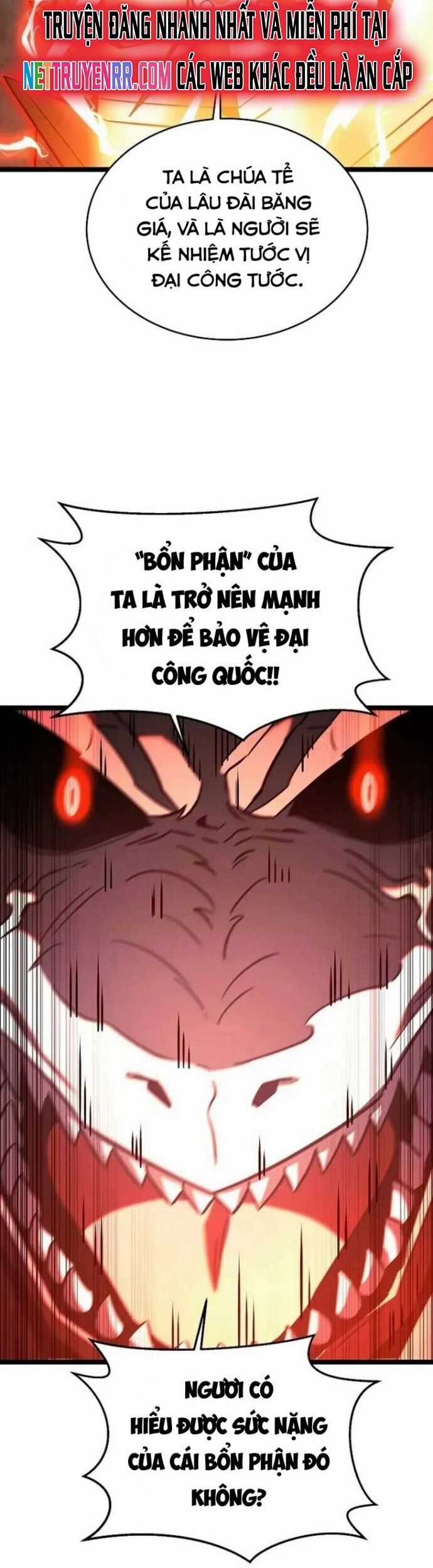 Anh Hùng Trọng Sinh Thành Trưởng Tử Nhà Công Tước Chương 63 trang 9