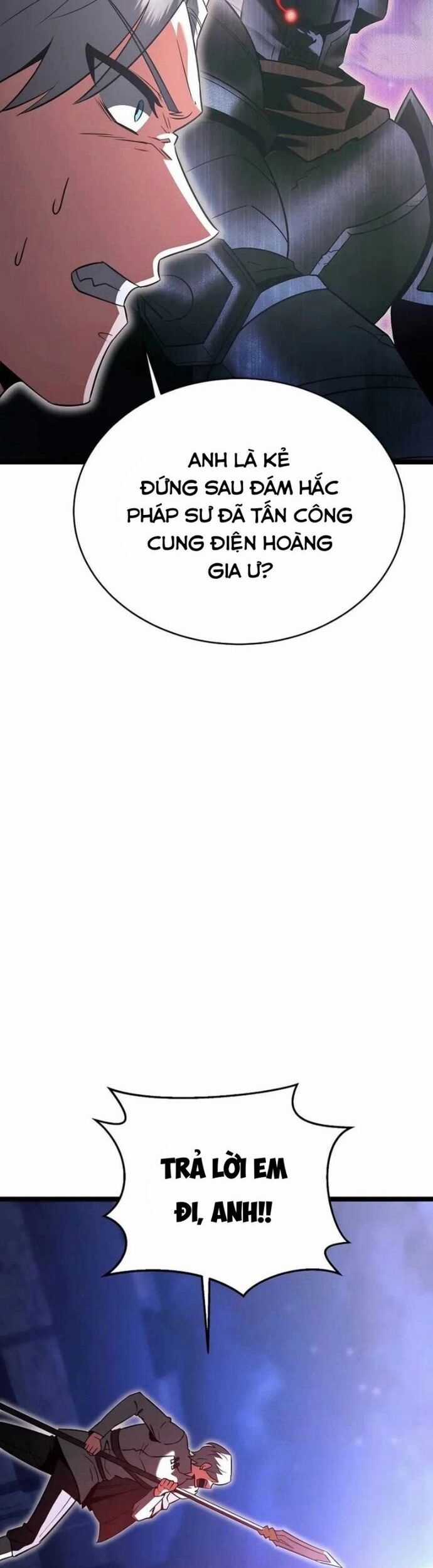 Anh Hùng Trọng Sinh Thành Trưởng Tử Nhà Công Tước Chương 64 trang 10