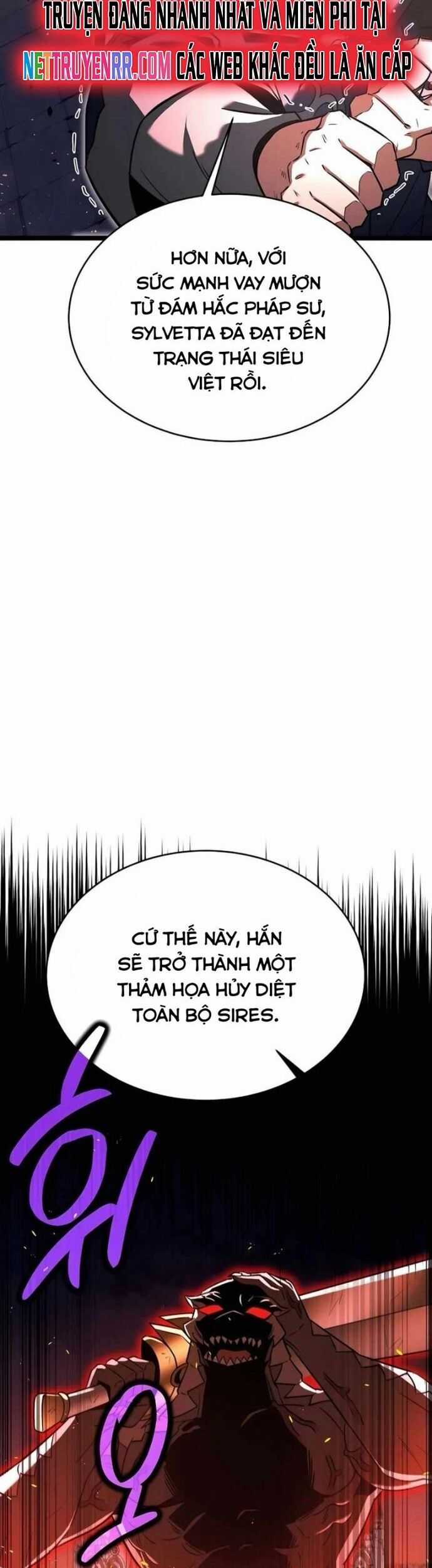 Anh Hùng Trọng Sinh Thành Trưởng Tử Nhà Công Tước Chương 64 trang 14