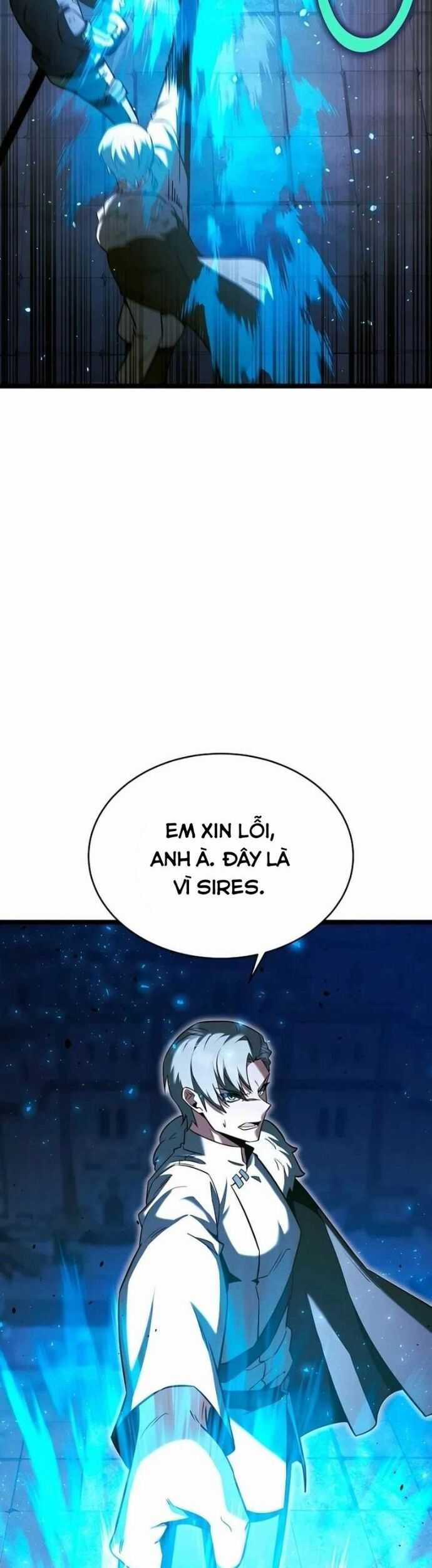 Anh Hùng Trọng Sinh Thành Trưởng Tử Nhà Công Tước Chương 64 trang 18