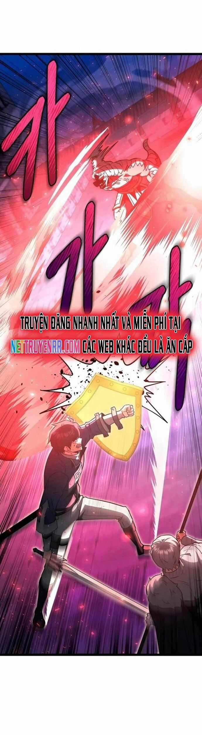 Anh Hùng Trọng Sinh Thành Trưởng Tử Nhà Công Tước Chương 64 trang 20