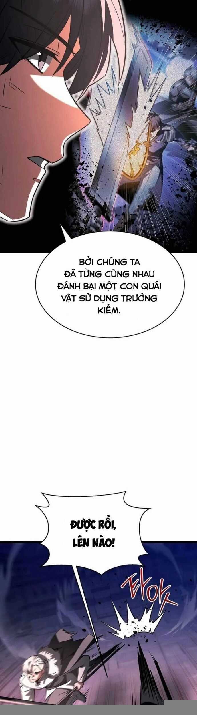 Anh Hùng Trọng Sinh Thành Trưởng Tử Nhà Công Tước Chương 64 trang 22