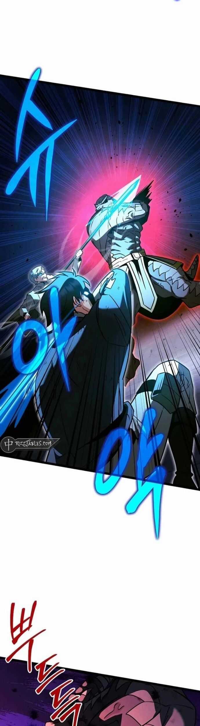 Anh Hùng Trọng Sinh Thành Trưởng Tử Nhà Công Tước Chương 64 trang 28