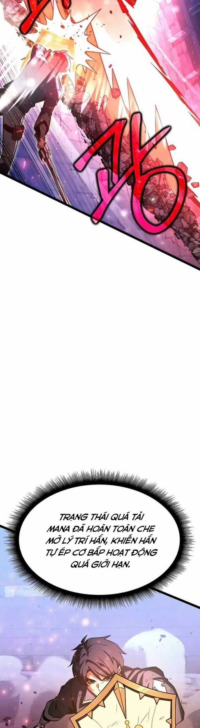 Anh Hùng Trọng Sinh Thành Trưởng Tử Nhà Công Tước Chương 64 trang 30