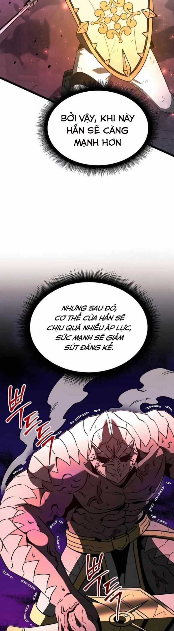 Anh Hùng Trọng Sinh Thành Trưởng Tử Nhà Công Tước Chương 64 trang 31