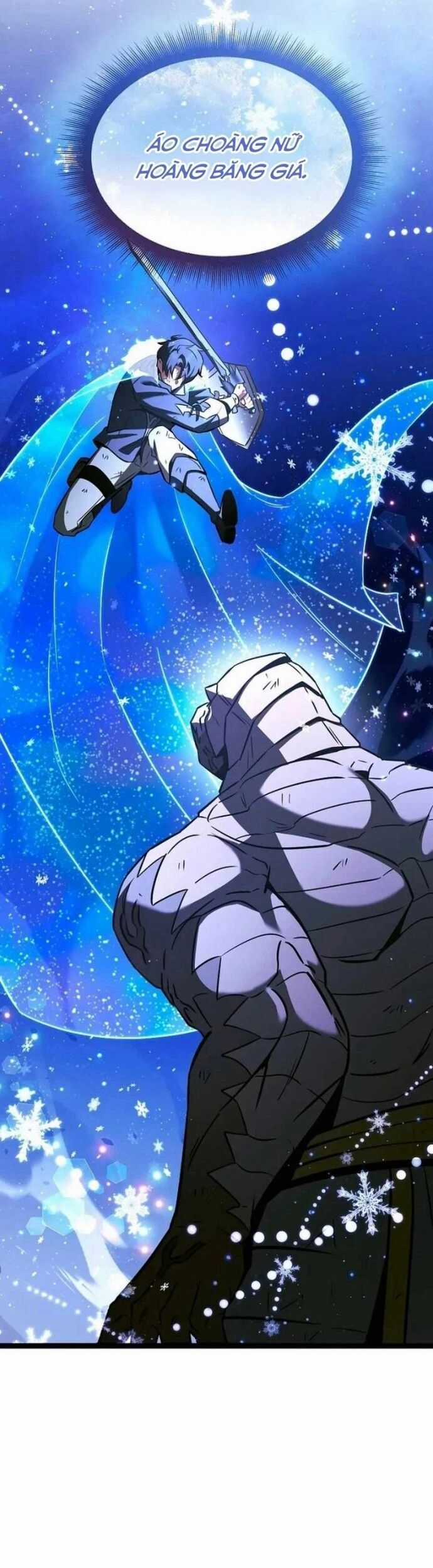 Anh Hùng Trọng Sinh Thành Trưởng Tử Nhà Công Tước Chương 64 trang 36