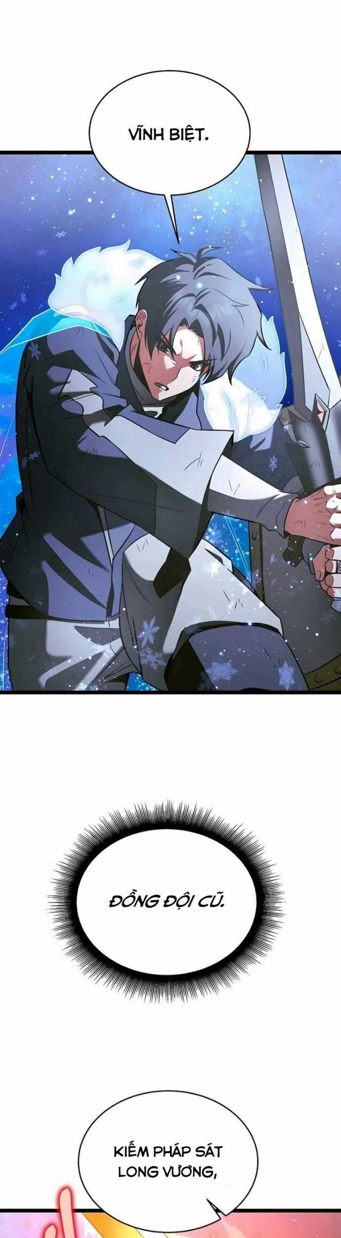 Anh Hùng Trọng Sinh Thành Trưởng Tử Nhà Công Tước Chương 64 trang 37