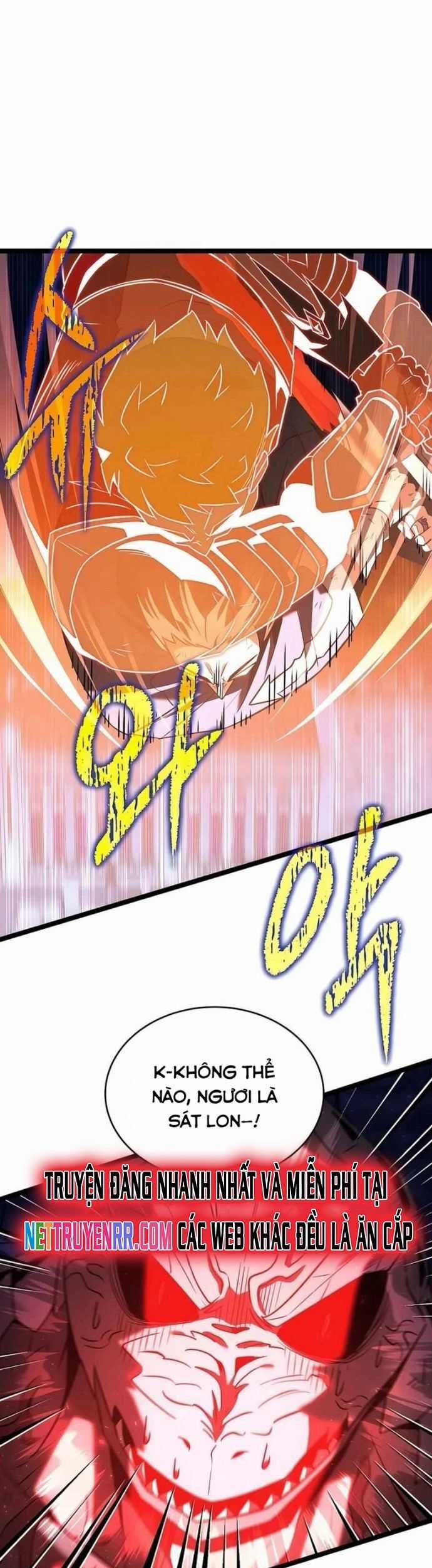 Anh Hùng Trọng Sinh Thành Trưởng Tử Nhà Công Tước Chương 64 trang 39