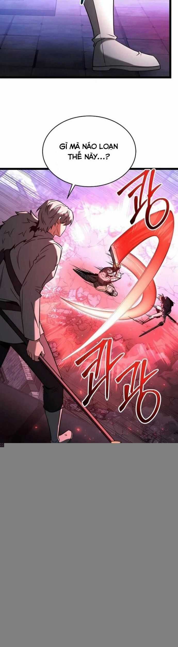 Anh Hùng Trọng Sinh Thành Trưởng Tử Nhà Công Tước Chương 64 trang 4