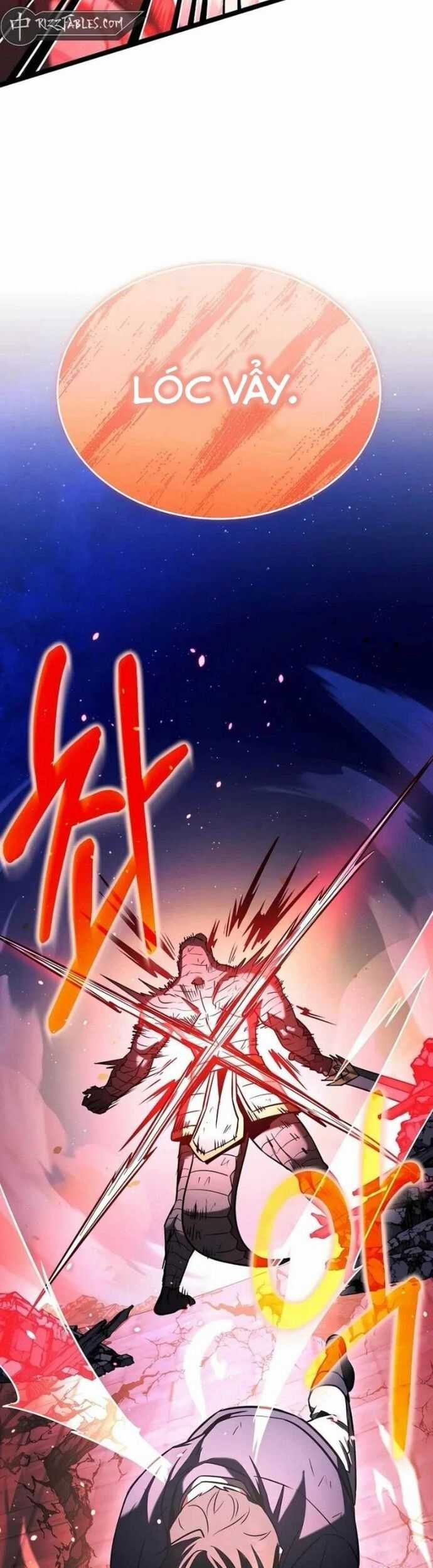 Anh Hùng Trọng Sinh Thành Trưởng Tử Nhà Công Tước Chương 64 trang 40