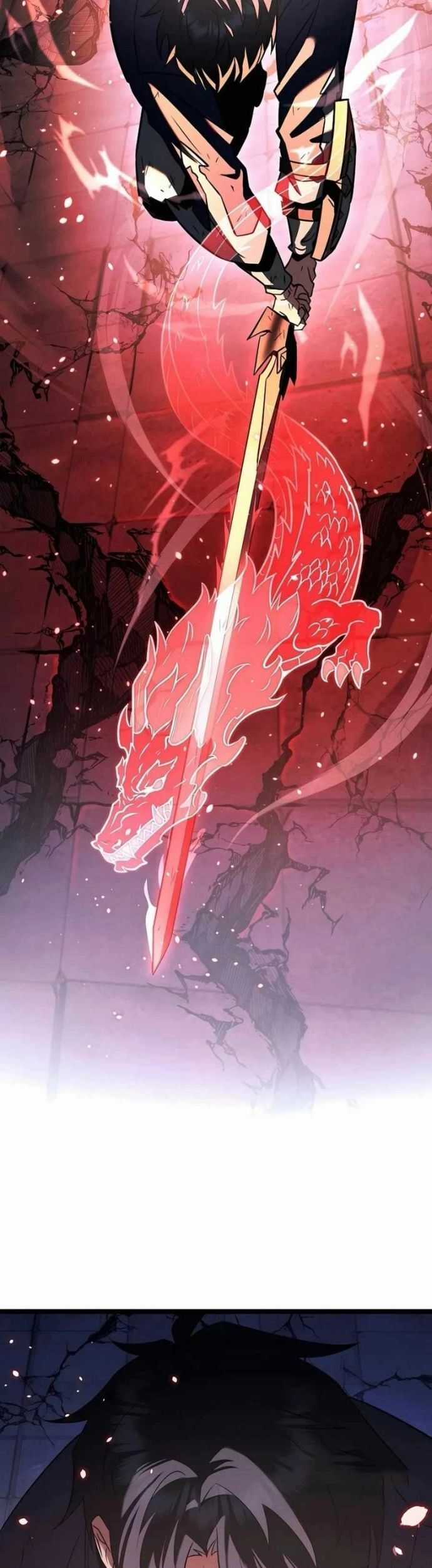 Anh Hùng Trọng Sinh Thành Trưởng Tử Nhà Công Tước Chương 64 trang 41