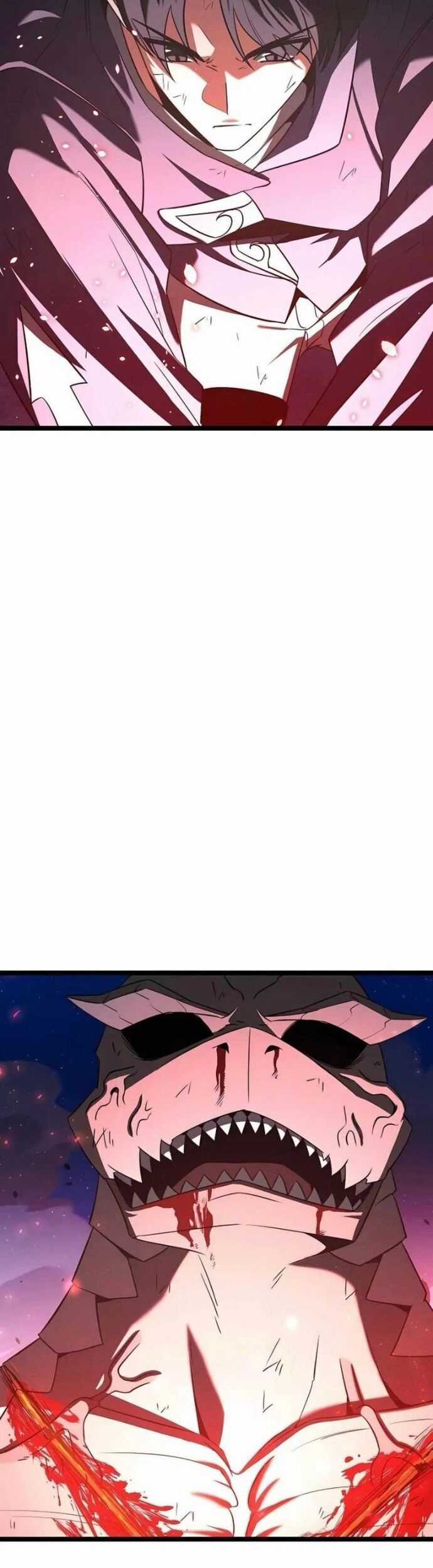 Anh Hùng Trọng Sinh Thành Trưởng Tử Nhà Công Tước Chương 64 trang 42