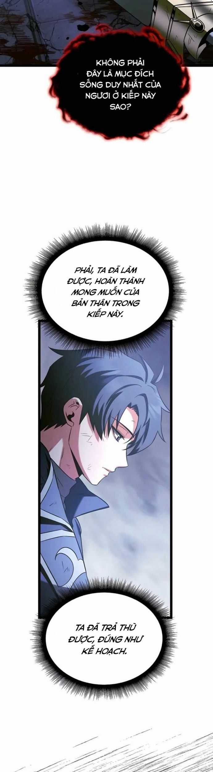 Anh Hùng Trọng Sinh Thành Trưởng Tử Nhà Công Tước Chương 64 trang 45