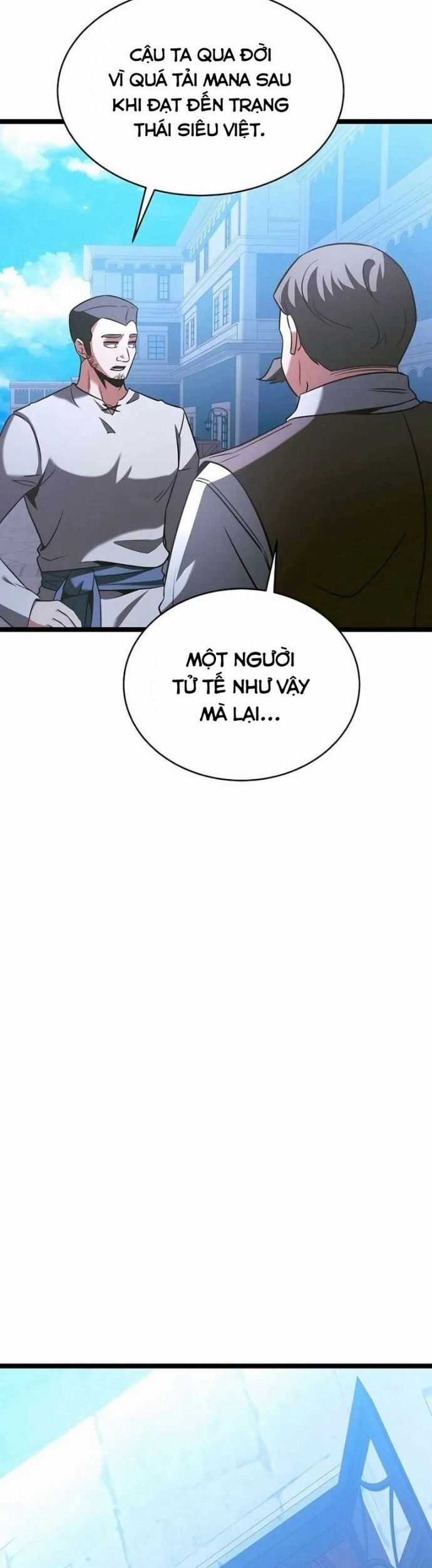 Anh Hùng Trọng Sinh Thành Trưởng Tử Nhà Công Tước Chương 64 trang 48