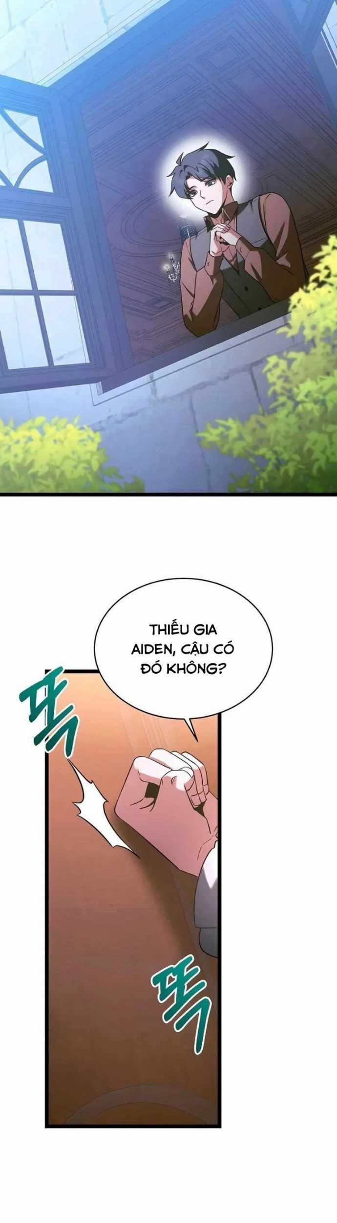 Anh Hùng Trọng Sinh Thành Trưởng Tử Nhà Công Tước Chương 64 trang 49