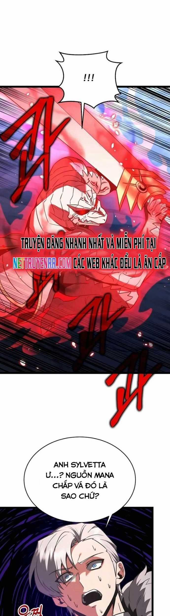 Anh Hùng Trọng Sinh Thành Trưởng Tử Nhà Công Tước Chương 64 trang 5