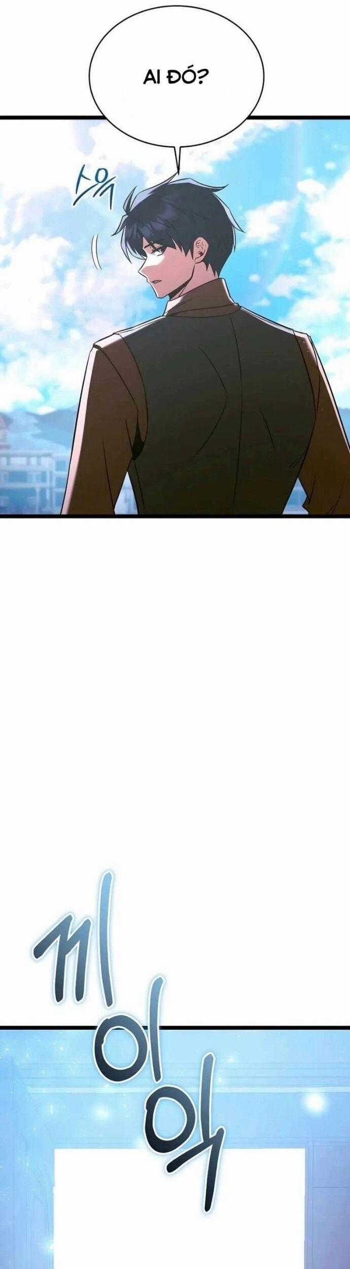 Anh Hùng Trọng Sinh Thành Trưởng Tử Nhà Công Tước Chương 64 trang 50