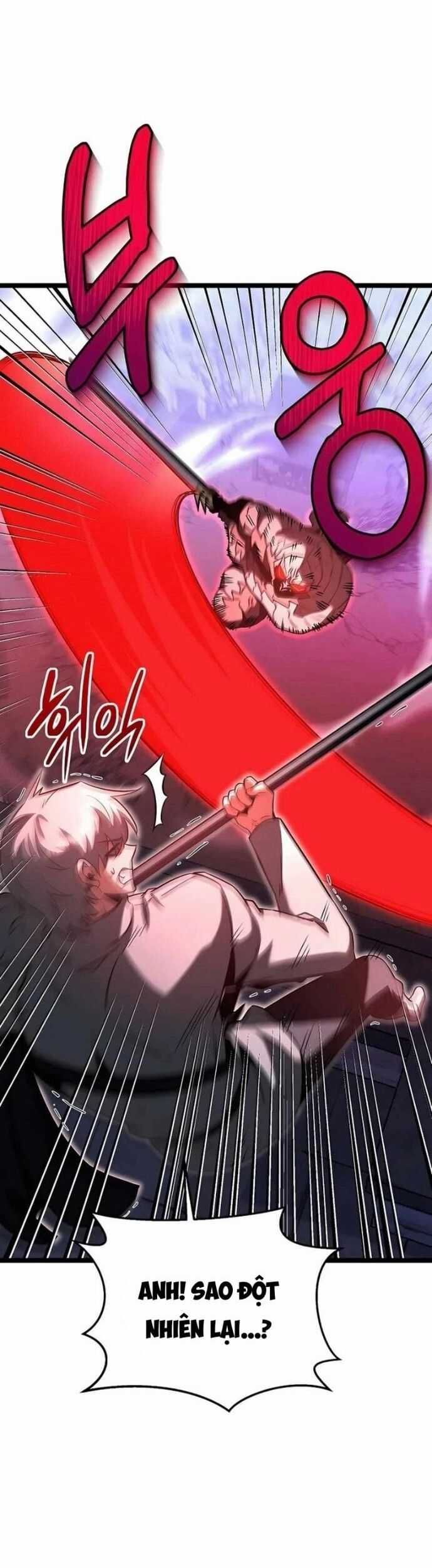 Anh Hùng Trọng Sinh Thành Trưởng Tử Nhà Công Tước Chương 64 trang 8