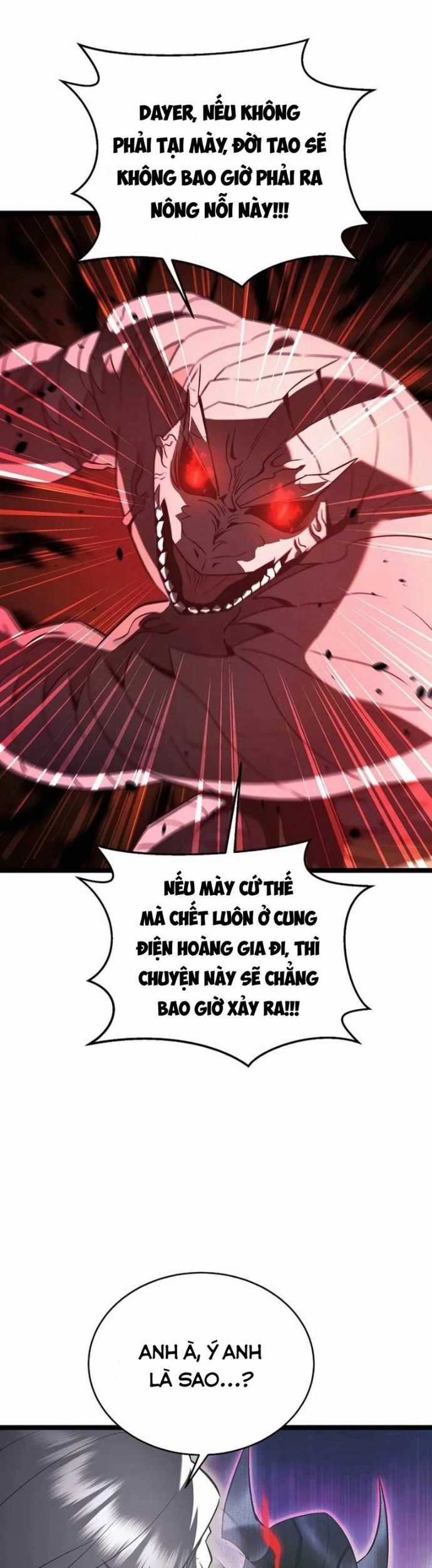 Anh Hùng Trọng Sinh Thành Trưởng Tử Nhà Công Tước Chương 64 trang 9