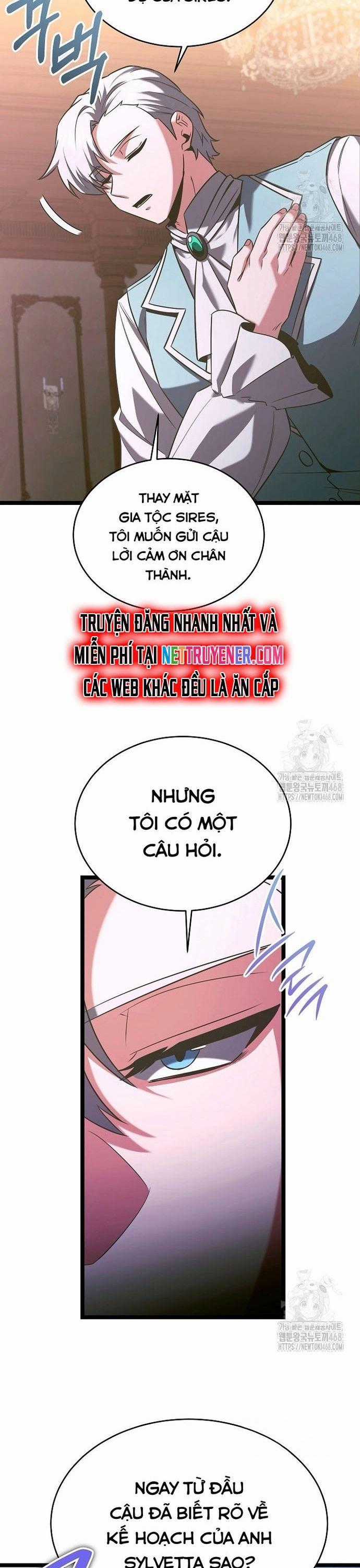 Anh Hùng Trọng Sinh Thành Trưởng Tử Nhà Công Tước Chương 65 trang 1