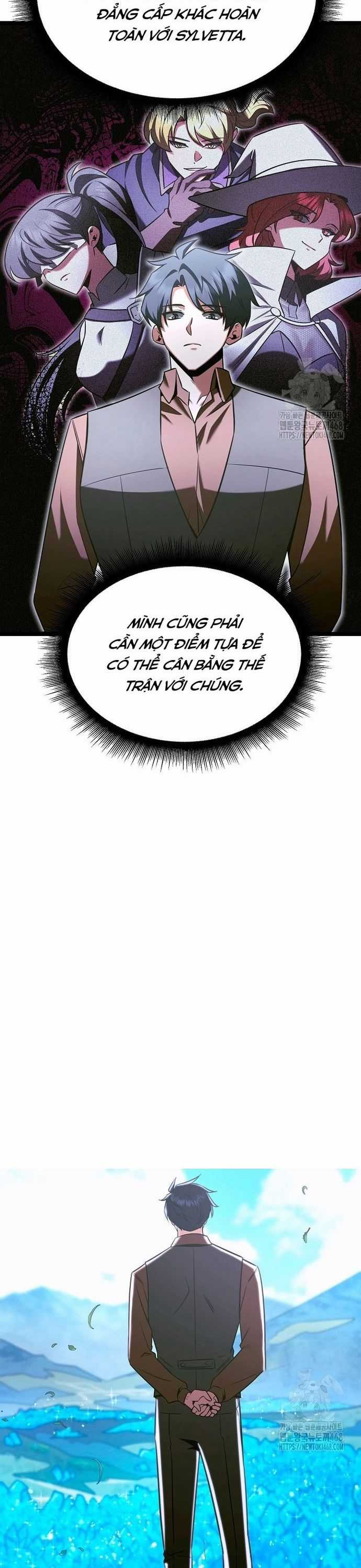 Anh Hùng Trọng Sinh Thành Trưởng Tử Nhà Công Tước Chương 65 trang 10